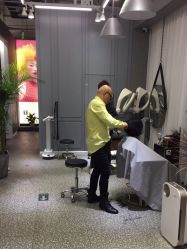 点击看大图 -TITI HAIR STYLE