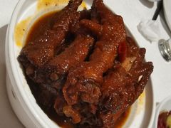-大铁勺新津菜(东丽阳光新业广场店)