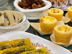 -馨越楼·点心·粤菜(赤坎店)