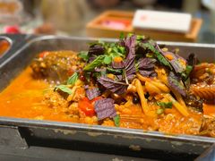 -老友王·南宁特色菜(金汇如意坊店)