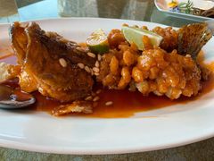 -上海小南国(正大店)