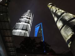 -上海中心大厦