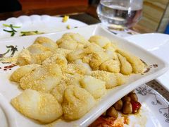 -朴小妹人参鸡汤火锅(长白山万达店)