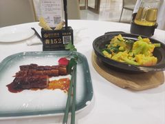 -御彩酒家(东风东路店)
