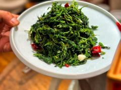 -羊瑞堂·横山炖羊肉·陕菜(未央路旗舰店)