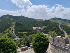 -雁门关景区