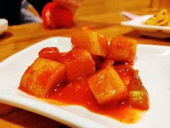 -百年石锅饭·朝鲜族传统民餐