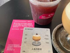 -BE NORMAL CAFE(霞溪路店)