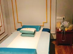 -足生堂·养生足道·SPA(金贸大街店)