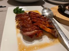 -希尔顿酒店-豫园中餐厅