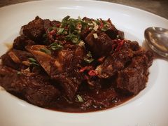 -锦堂中餐厅