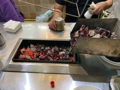 -小寒羊烧烤(凯瑞时代大厦店)