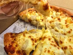 -尊宝比萨(厦大店)