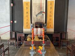-乌镇东栅景区-江南百床馆