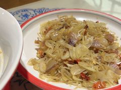 -柴火农家·江西赣南菜(土华店)