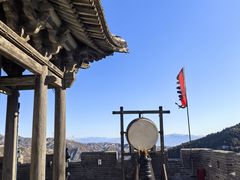 -雁门关景区