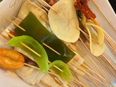 -串一火锅(赛格国际购物中心店)