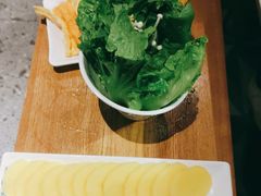 -原味四季椰子鸡(平湖天虹店)