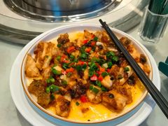 -粤顺渔坊·中山脆肉鲩火锅(清湖店)