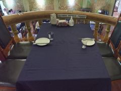 -伊带伊路新疆美食府(呼家楼店)