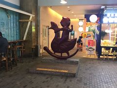 -骑鹅公社(南开大悦城店)