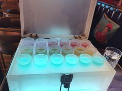 -Famous肥猫墨西哥音乐餐吧(五棵松华熙LIVE店)