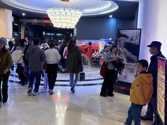 -寰映影城(大融城激光IMAX店)