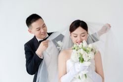 -金夫人婚纱摄影(总店)