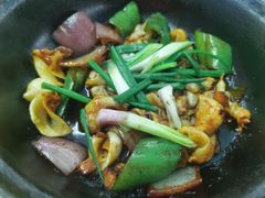 啫啫鱼卜-海鲜街菜馆(海珠南路店)