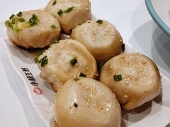 -小杨生煎(龙之梦购物中心店)