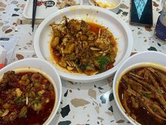 -领蟹祥记·香辣蟹·特色小海鲜(奥体天虹店)