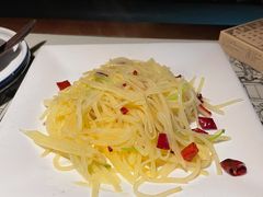 -绿茶餐厅(松江万达店)