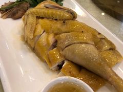 -口衣记鸡饭店
