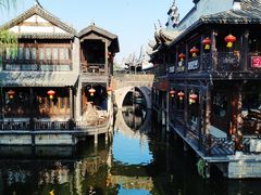 -台儿庄古城