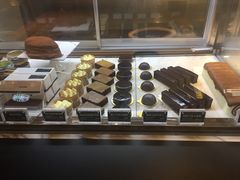 -Awfully Chocolate(来福士广场店)