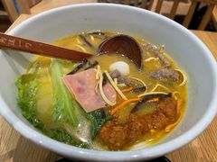 -云味馆·云南菜·云南米线(地王店)