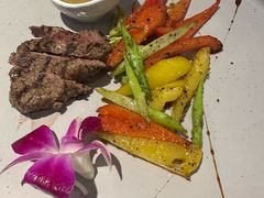 -ITA·意塔意大利餐厅(亦庄店)