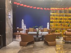 -铂尔登智慧酒店(南山西丽地铁站店)