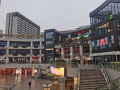 -浦江城市生活广场(江月路店)