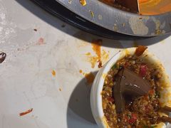 -川锅一号火锅(睢宁店)