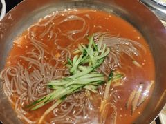 -火炉火自助餐(悠唐购物中心店)
