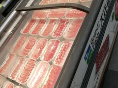 -火锅岛潮牌自助餐厅(天津天佑城店)