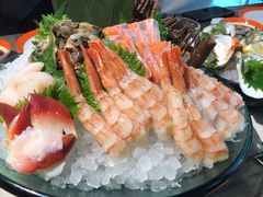-極上萬膳·日料放题(海岸城店)