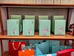 -南宋胡记(杭州体育场路店)