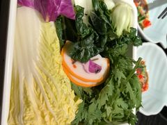 -花潮料理艺食馆(SM新生活广场店)