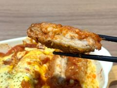 -小条食堂(筼筜天虹店)