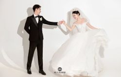 -蒙太奇婚纱摄影(万达店)