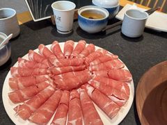 -东来顺(非遗·清真火锅·盛世广场店)