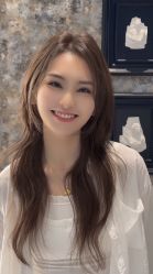 -FOR YOU造型