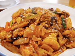 -陈傻子餐厅(世纪都会店)